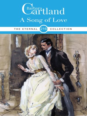 cover image of A Song of Love